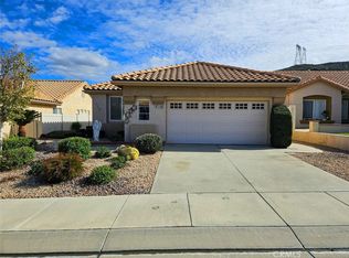 4971 Rio Bravo Dr, Banning, CA 92220
