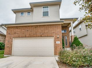 5111 Longhorn Riv, Converse, TX 78109