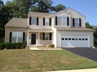 43 Riverside Rd, Dover, DE 19904