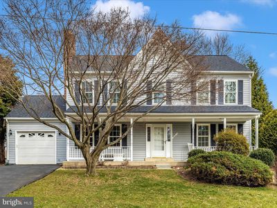 24217 Welsh Rd, Gaithersburg, MD, 20882