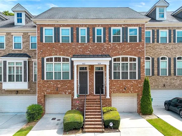 1614 Mosaic Way, Smyrna, GA 30080