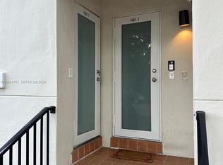 1567 S Le Jeune Rd APT 1, Miami, FL 33134