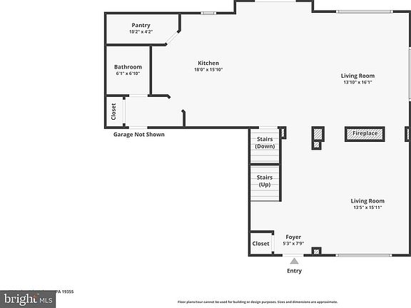2nd image of 77 Spring Rd