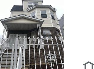 411 S 14th St FLOOR 2, Newark, NJ 07103