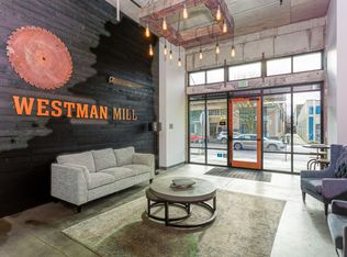 Westman Mill, Olympia, WA 98501