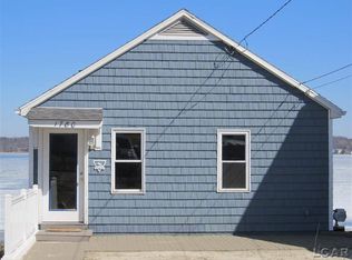 1780 Round Lake Hwy, Manitou Beach, MI 49253
