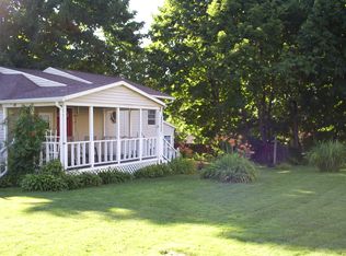 45 Union St, Auburn, NY 13021