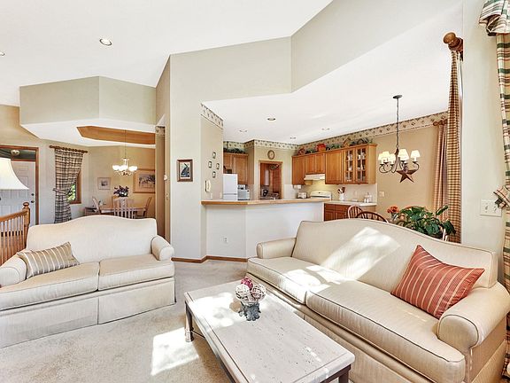 5th image of 4412 N Barton Creek Ct