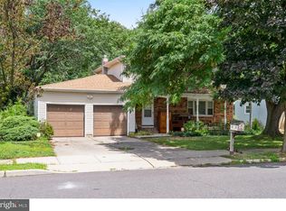 27 Rivulet Way, Hamilton, NJ 08619