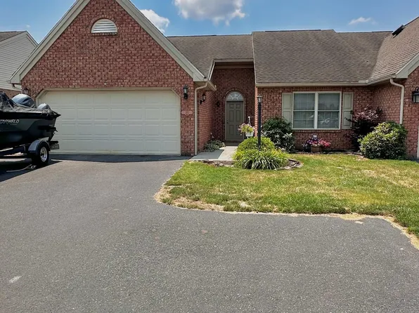185 Mill Rd #18, Chambersburg, PA 17201