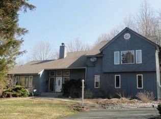 79 Hope Rd, Blairstown, NJ 07825