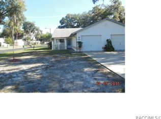 470 Landing Blvd, Inverness, FL 34450