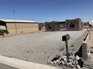 11673 Hopi St, Wellton, AZ 85356