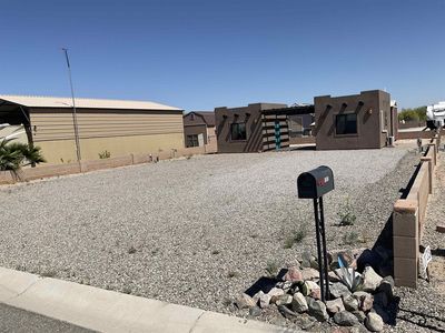 11673 Hopi St, Wellton, AZ, 85356