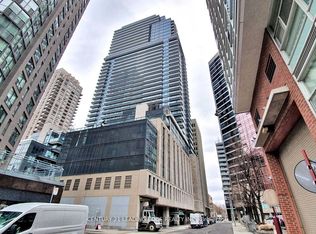 955 Bay St #2408, Toronto, ON