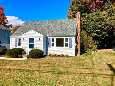 682 Hills Street, East Hartford, CT, 06118