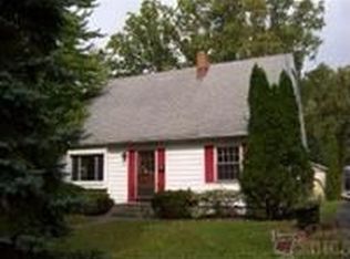 2926 Merriweather St NW, Warren, OH