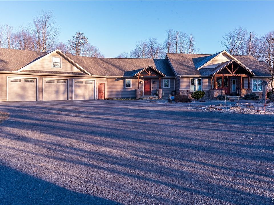 5730 Hawkins Corners Rd, Lee Center, NY 13363 Zillow