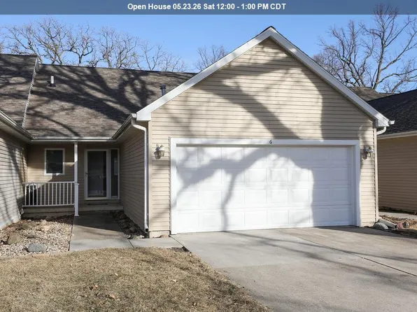 102 21st St Unit 6, Spirit Lake, IA 51360