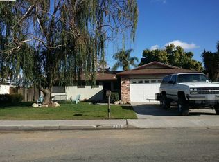 238 S Newcomb St, Porterville, CA 93257