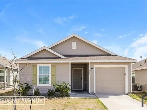 6021 Determine Ln, Forney, TX 75126