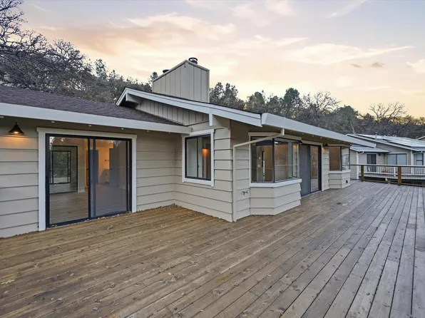 2698 Greenway Drive, Kelseyville, CA 95451