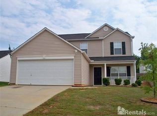 7 Pope Ln, Greenville, SC 29605