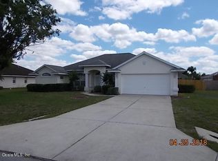 5610 SW 88th Pl, Ocala, FL 34476