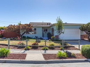 502 Ridgeview Ave, Marina, CA 93933