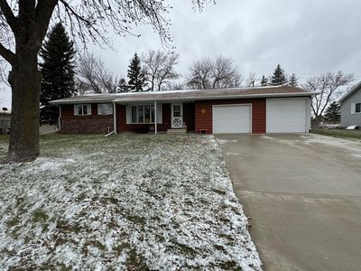 204 S 15th St, Olivia, MN, 56277