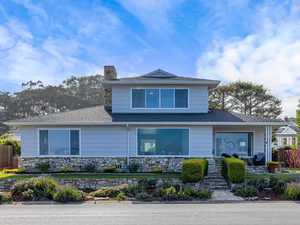 847 Ocean View Blvd, Pacific Grove, CA 93950
