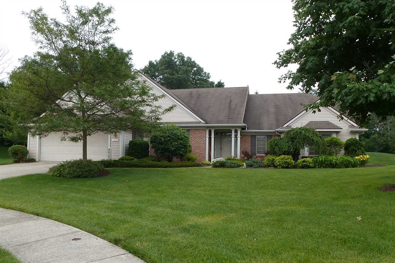 3415 Covington Reserve Pkwy, Fort Wayne, IN 46804 Zillow