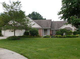 3415 Covington Reserve Pkwy, Fort Wayne, IN 46804