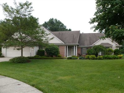 3415 Covington Reserve Pkwy, Fort Wayne, IN, 46804