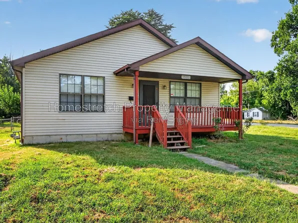 10063 Northgate Dr, Saint Louis, MO 63137