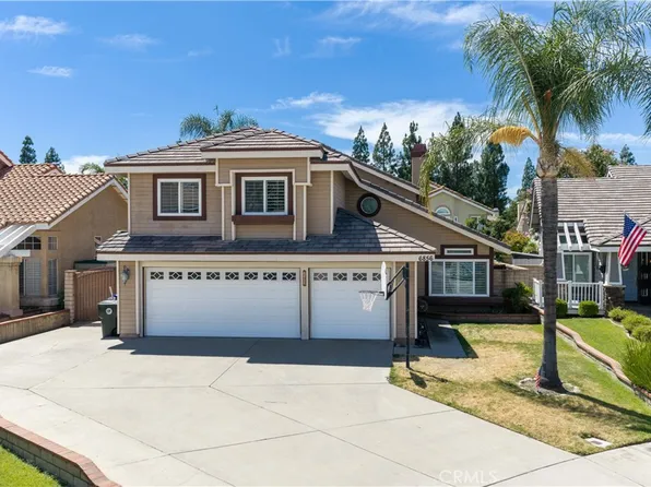 6856 Padova Ct, Rancho Cucamonga, CA 91701