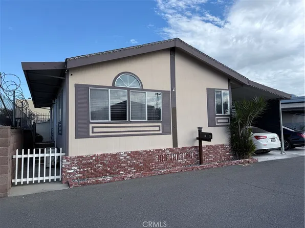 14325 McNab Ave Spc 24, Bellflower, CA 90706