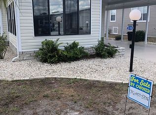 110 Tobago Way, North Port, FL 34287