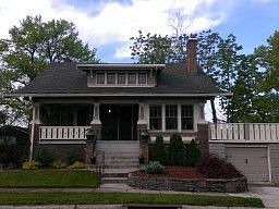 Front Exterior