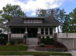 37 W Maple Ave, Fort Mitchell, KY 41011