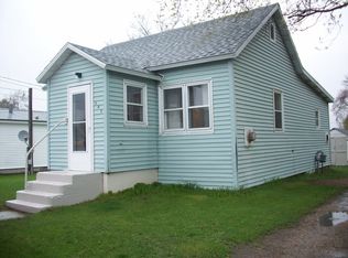 508 Morse St, Reed City, MI 49677