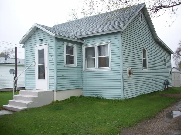 508 Morse St, Reed City, MI 49677