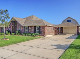 6530 Granbury Rd, Manvel, TX 77578