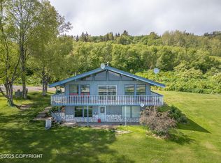 1855 Mission Rd, Homer, AK 99603