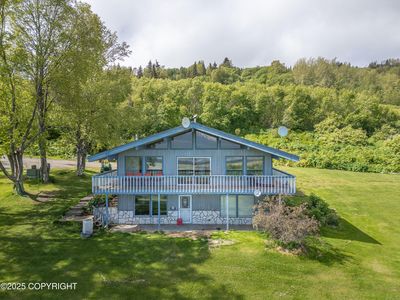 1855 Mission Rd, Homer, AK, 99603