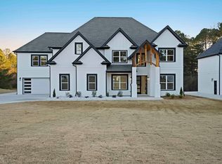 3890 Fence Rd, Auburn, GA 30011