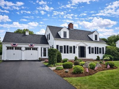 20 Dunbar St, Canton, MA, 02021