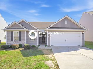 324 Gourd St, Zebulon, NC 27597