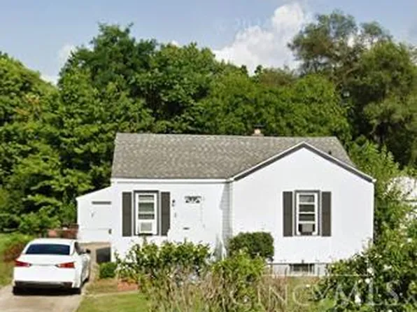 3011 Mohawk St, Middletown, OH 45044