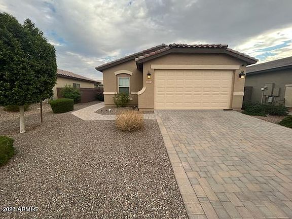 3rd image of 1443 W BUCKEYE TREE Avenue